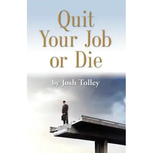Quit Your Job or Die: Discover the Importance of Self-Employment