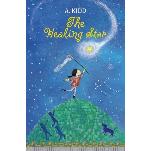 The Healing Star