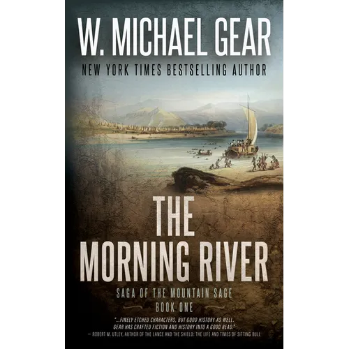 The Morning River