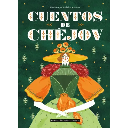 Cuentos de Chéjov