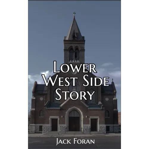 Lower West Side Story