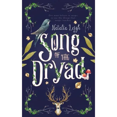 Song of the Dryad