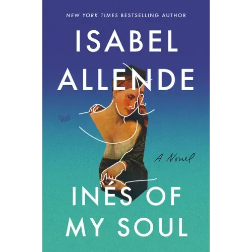 Ines of My Soul