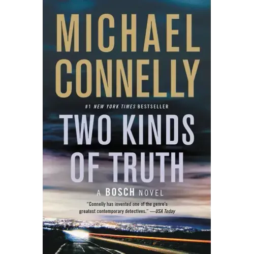 Two Kinds of Truth