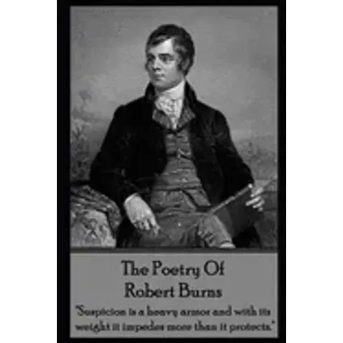 The Poetry Of Robert Burns