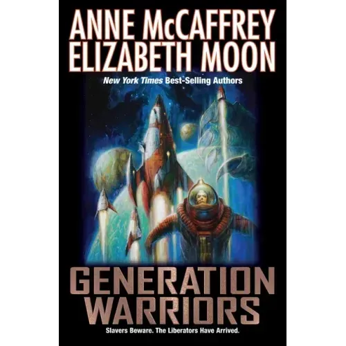Generation Warriors