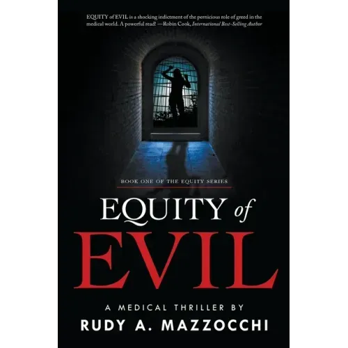Equity of Evil