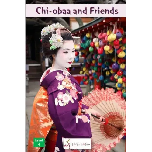 Chi-Obaa and Friends