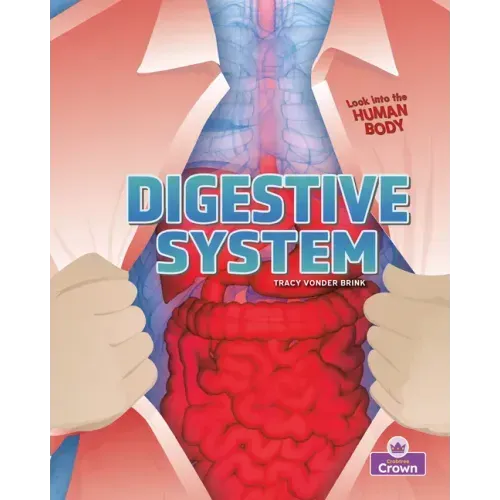 Digestive System