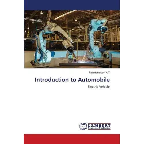 Introduction to Automobile