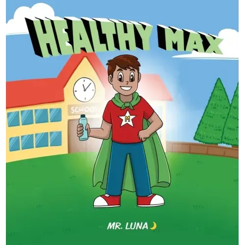 Healthy Max