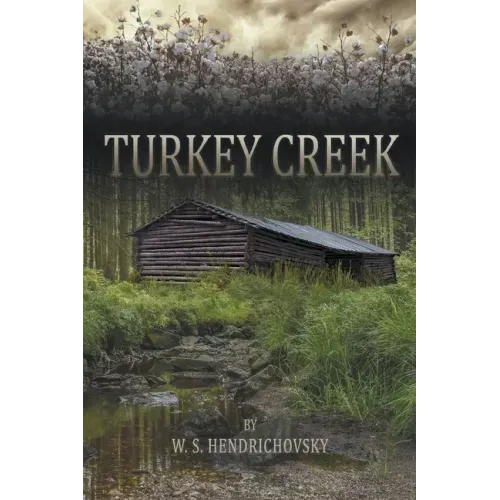 Turkey Creek