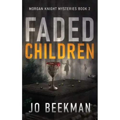 Faded Children