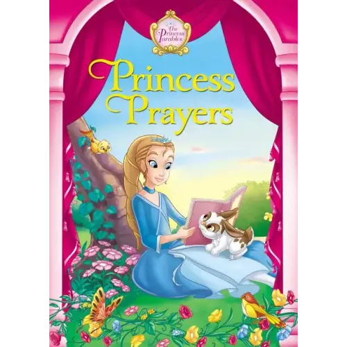 Princess Prayers