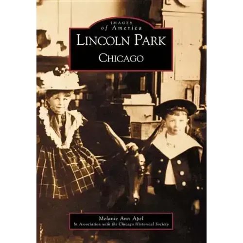 Lincoln Park, Chicago