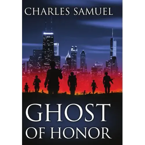 Ghost of Honor