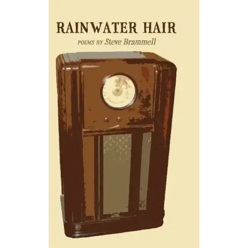 Rainwater Hair