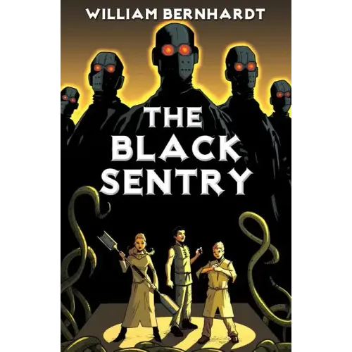 The Black Sentry