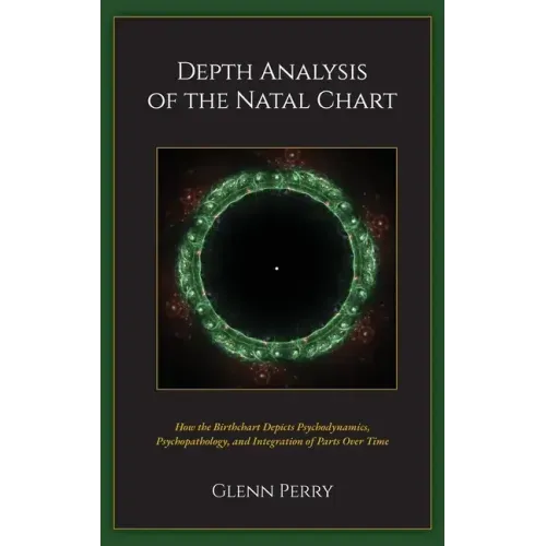 Depth Analysis of the Natal Chart