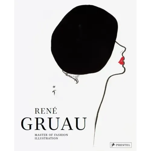 René Gruau: Master of Fashion Illustration
