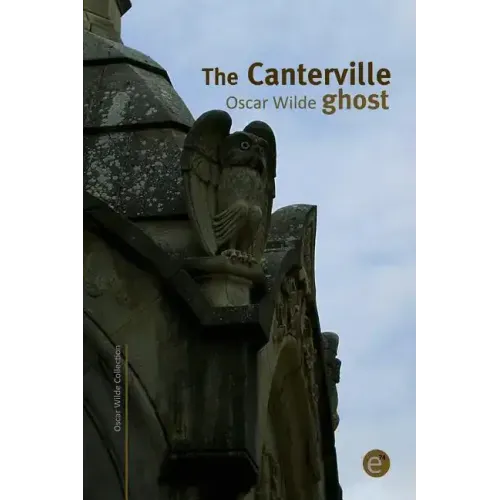 The Canterville ghost