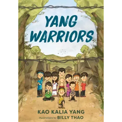 Yang Warriors