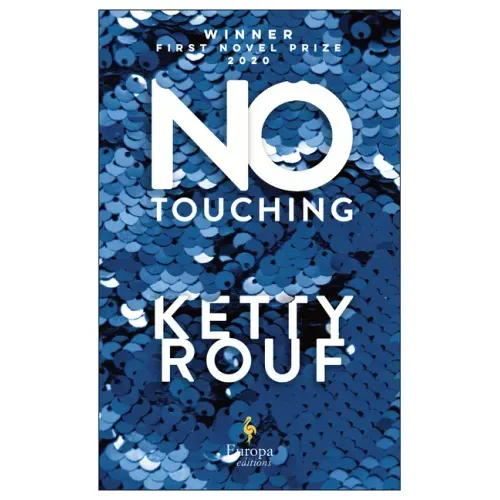 No Touching