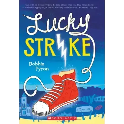 Lucky Strike