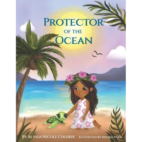 Protector of the Ocean