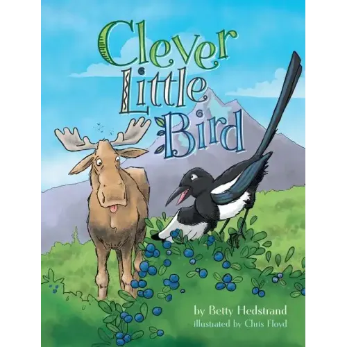 Clever Little Bird