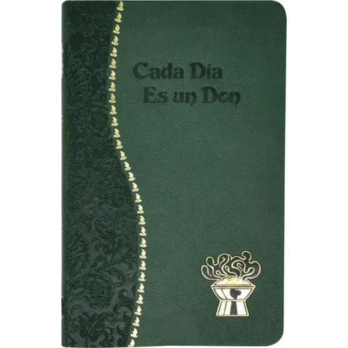Cada Dia Es un Don
