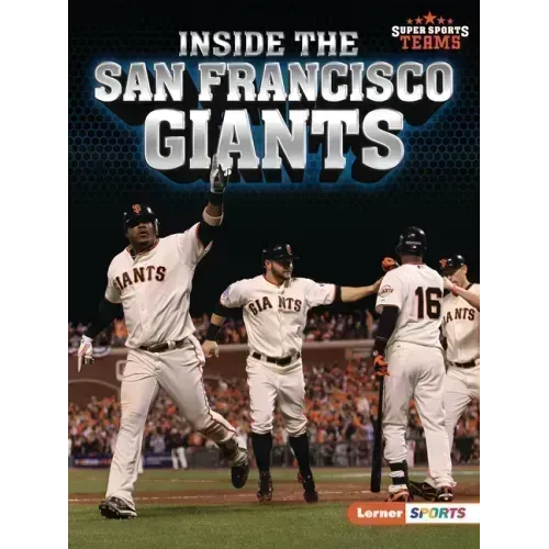 Inside the San Francisco Giants