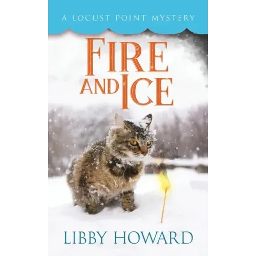 Fire and Ice