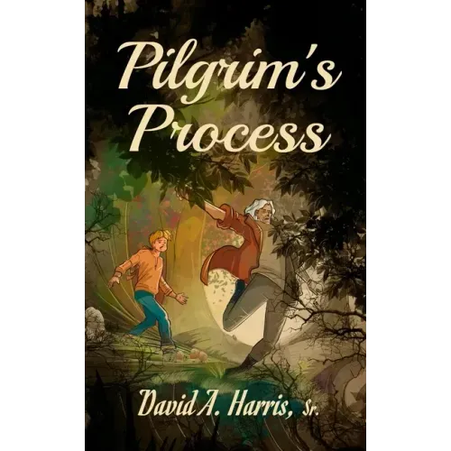 Pilgrim's Process