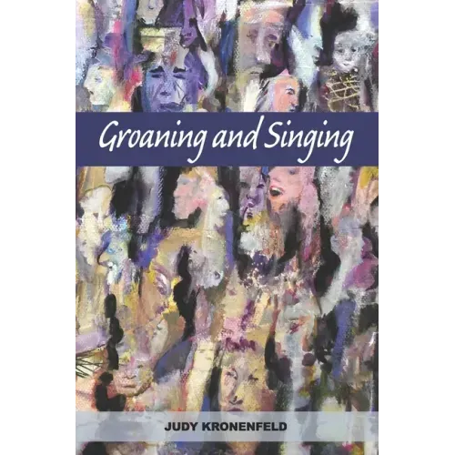 Groaning and Singing