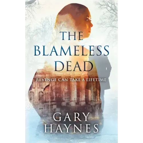 The Blameless Dead