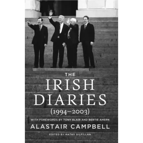 The Irish Diaries: (1994-2003)