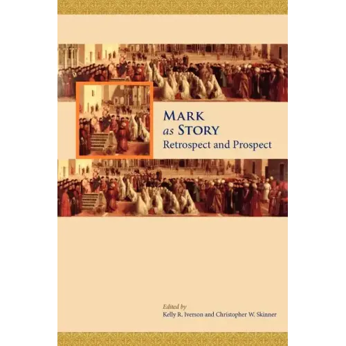 Mark as Story: Retrospect and Prospect