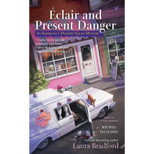 Éclair and Present Danger