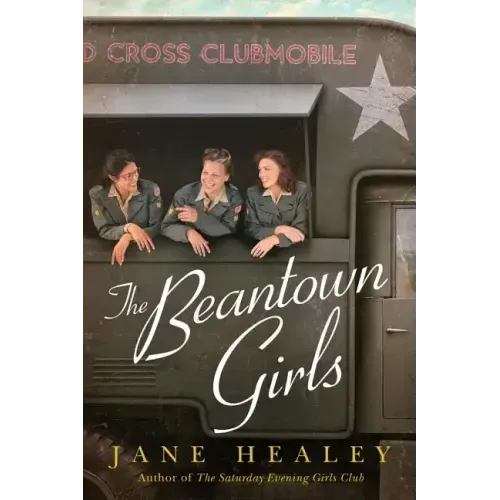 The Beantown Girls