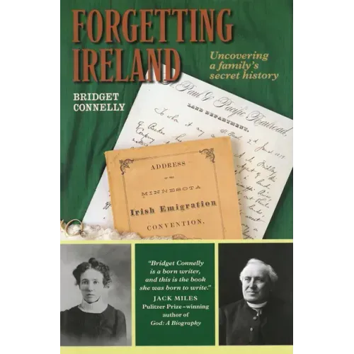 Forgetting Ireland