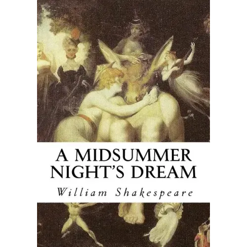 A Midsummer Night's Dream