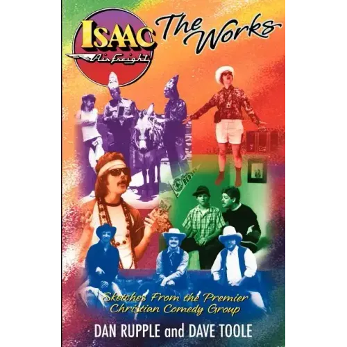 Isaac Air Freight: The Works