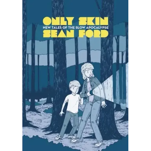 Only Skin