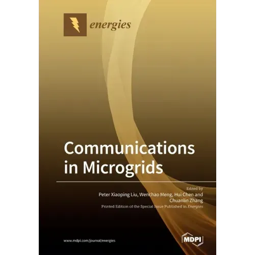 Communications in Microgrids