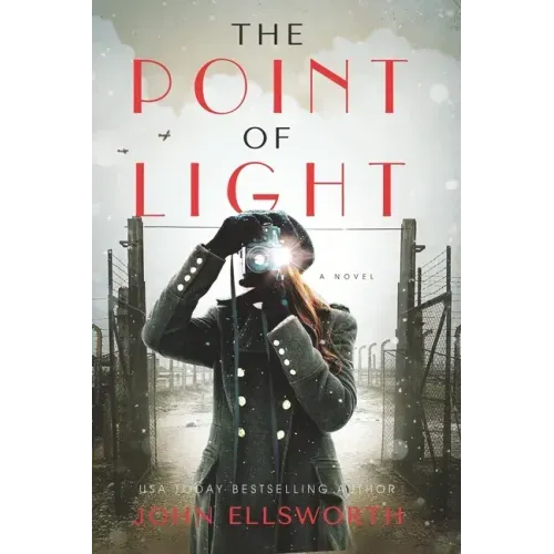 The Point of Light