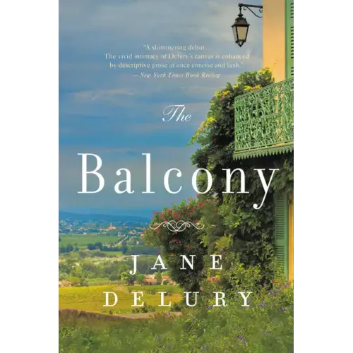 The Balcony