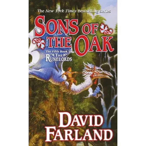 Sons of the Oak