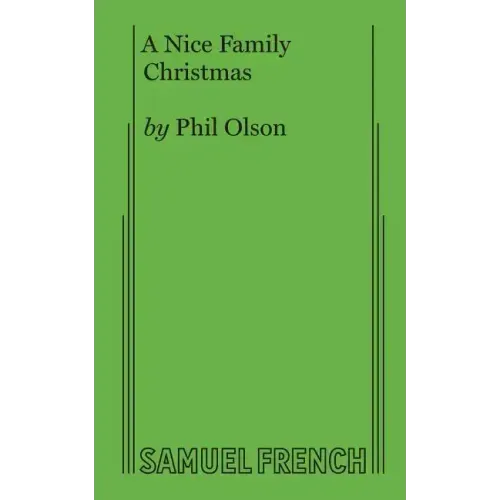 A Nice Family Christmas