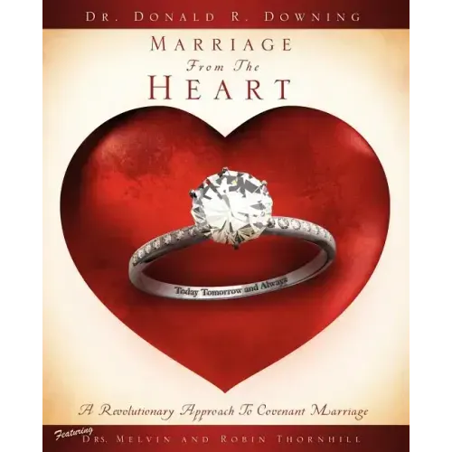 Marriage From The Heart